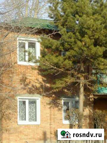 2-комнатная квартира, 44 м², 2/2 эт. на продажу в Черлаке Черлак - изображение 1