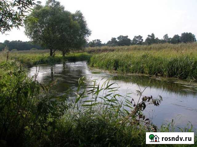 Участок СНТ, ДНП 3 сот. на продажу в Семилуках Семилуки - изображение 1