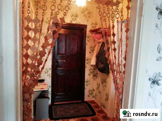 2-комнатная квартира, 36 м², 2/5 эт. на продажу в Красных Баррикадах Красные Баррикады - изображение 1