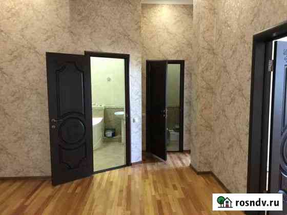 3-комнатная квартира, 87 м², 3/3 эт. на продажу в Дербенте Дербент