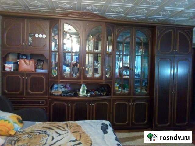 Комната 21 м² в 1-ком. кв., 3/5 эт. на продажу в Орске Орск - изображение 1