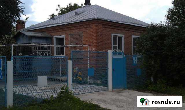 Дом 70 м² на участке 14 сот. на продажу в Раздольной Раздольная - изображение 1