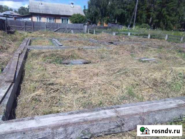 Участок ИЖС 5 сот. на продажу в Зырянском Зырянское - изображение 1