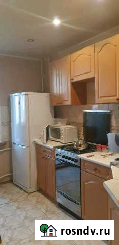 2-комнатная квартира, 56 м², 6/10 эт. в аренду на длительный срок в Коломне Коломна - изображение 1