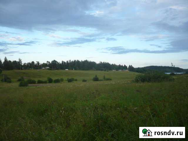 Участок СНТ, ДНП 160 сот. на продажу в Лахденпохье Лахденпохья - изображение 1