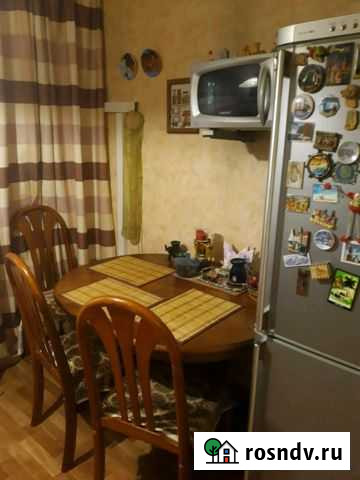 1-комнатная квартира, 56 м², 2/2 эт. в аренду посуточно в Югорске Югорск - изображение 1