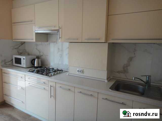 1-комнатная квартира, 38 м², 3/3 эт. в аренду посуточно в Светлогорске Светлогорск - изображение 1