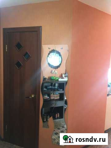 2-комнатная квартира, 39 м², 2/5 эт. на продажу в Надыме Надым - изображение 1