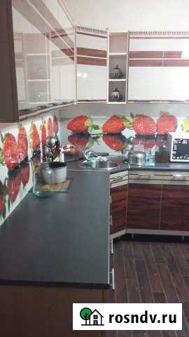 Дом 80 м² на участке 11 сот. на продажу в Мариинске Мариинск - изображение 1