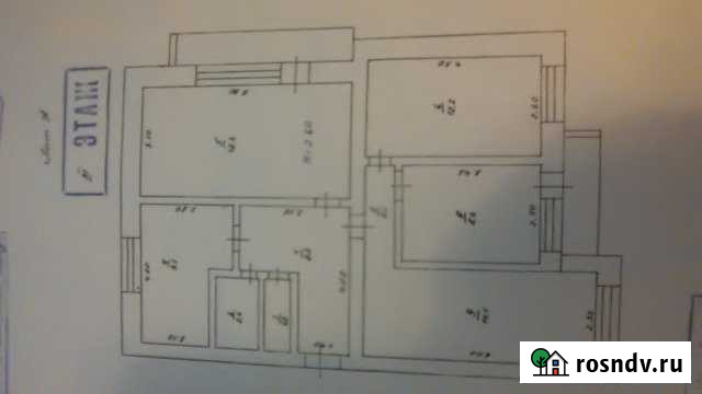4-комнатная квартира, 76 м², 3/3 эт. на продажу в Нижней Тавде Нижняя Тавда - изображение 1