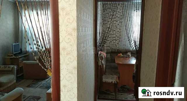 2-комнатная квартира, 35 м², 2/2 эт. на продажу в Сысерти Сысерть - изображение 1