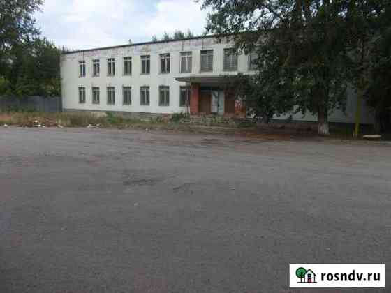 Производственное помещение, 6442 кв.м. Камышлов