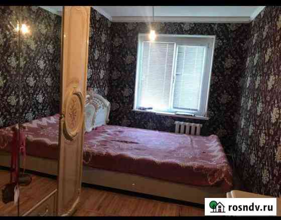 4-комнатная квартира, 75 м², 5/5 эт. в аренду на длительный срок в Нарткале Нарткала