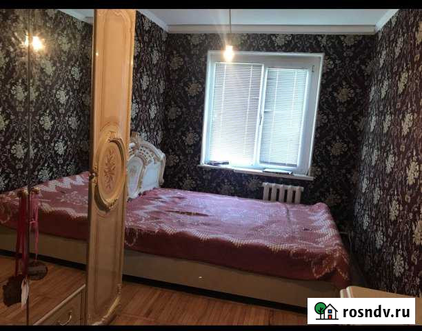 4-комнатная квартира, 75 м², 5/5 эт. в аренду на длительный срок в Нарткале Нарткала - изображение 1