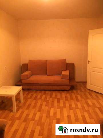 1-комнатная квартира, 36 м², 3/5 эт. в аренду на длительный срок во Всеволожске Всеволожск - изображение 1