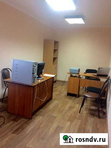 Офисное помещение, 16.5 кв.м. Нижнекамск - изображение 1