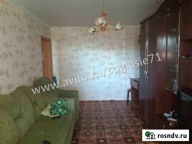 1-комнатная квартира, 30 м², 4/5 эт. на продажу в Узловой Узловая - изображение 1
