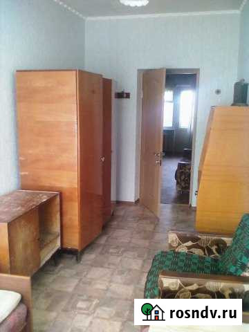 2-комнатная квартира, 40 м², 2/2 эт. в аренду на длительный срок в Белой Калитве Белая Калитва - изображение 1