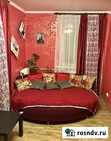 1-комнатная квартира, 33 м², 3/3 эт. в аренду посуточно в Елизово Елизово - изображение 1