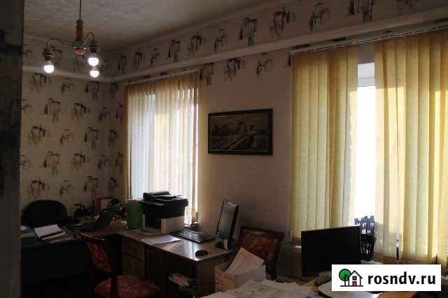 Офисное помещение, 100 кв.м. Салават - изображение 1