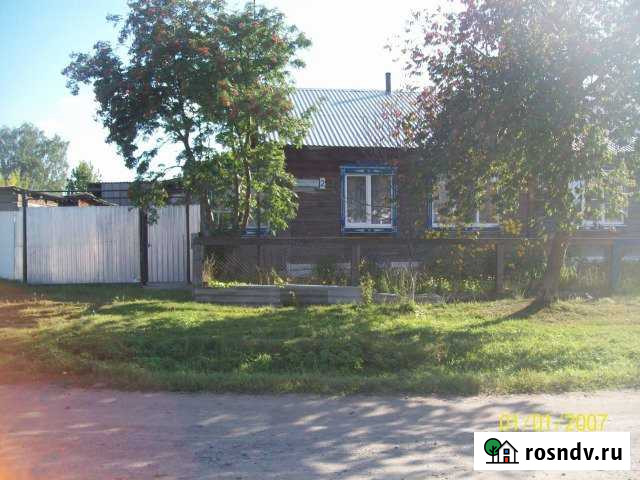 Дом 50 м² на участке 20 сот. на продажу в Бутке Бутка - изображение 1