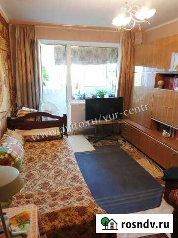 1-комнатная квартира, 35 м², 3/3 эт. на продажу в Строителе Белгородской области Строитель - изображение 1