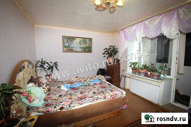 2-комнатная квартира, 43 м², 8/9 эт. на продажу в Североморске Североморск - изображение 1