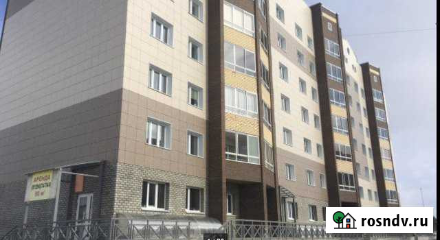 1-комнатная квартира, 35 м², 5/7 эт. на продажу в Ухте Ухта - изображение 1