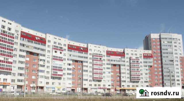 3-комнатная квартира, 100 м², 9/10 эт. в аренду на длительный срок в Стерлитамаке Стерлитамак - изображение 1