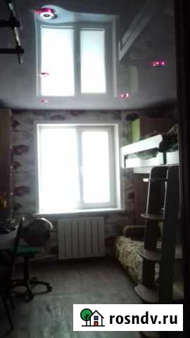 3-комнатная квартира, 66 м², 1/5 эт. на продажу в Канске Канск - изображение 1