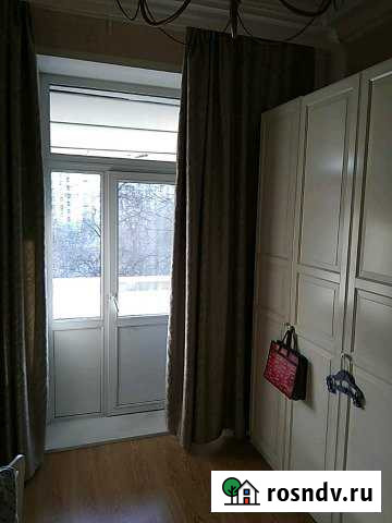 Комната 10 м² в 5-ком. кв., 1/1 эт. на продажу в Черустях Черусти - изображение 1