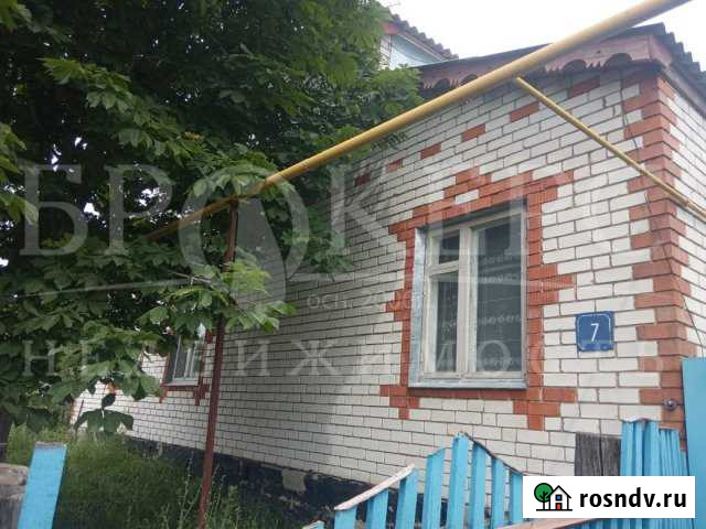 Дом 93.6 м² на участке 21 сот. на продажу в Камском Устье Камское Устье - изображение 1
