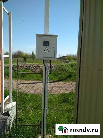 Участок ИЖС 8 сот. на продажу в Индустриальном Индустриальный - изображение 1