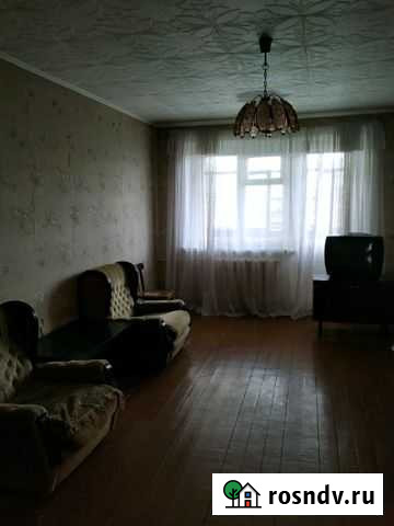 2-комнатная квартира, 47 м², 5/5 эт. в аренду на длительный срок в Магнитогорске Магнитогорск - изображение 1