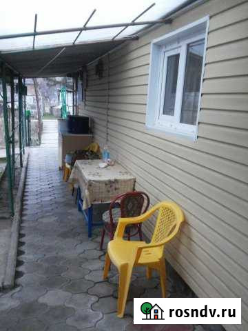 Дача 20 м² на участке 6.8 сот. на продажу в Майкопе Майкоп - изображение 1