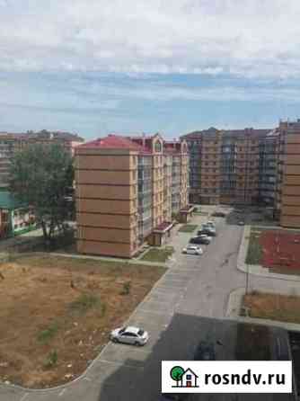 1-комнатная квартира, 50 м², 7/9 эт. на продажу в Грозном Грозный