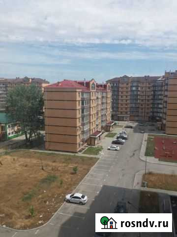 1-комнатная квартира, 50 м², 7/9 эт. на продажу в Грозном Грозный - изображение 1