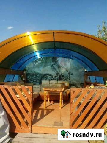 Комната 30 м² в 1-ком. кв., 1/1 эт. в аренду посуточно в Выдрино Выдрино - изображение 1