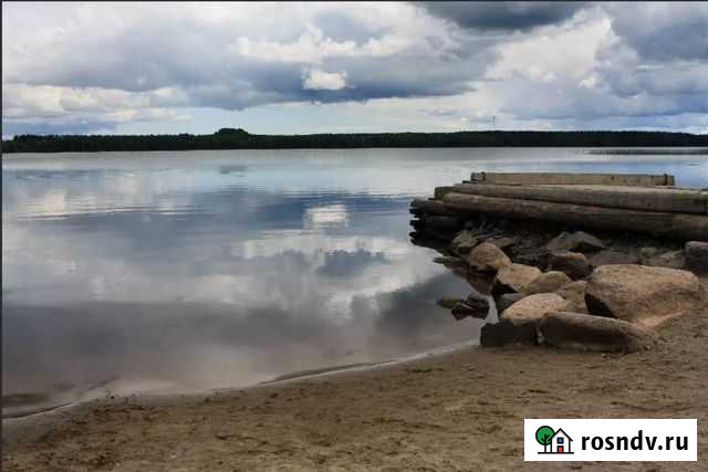 Дача 20 м² на участке 8 сот. на продажу в Шуе Республики Карелия Шуя - изображение 1