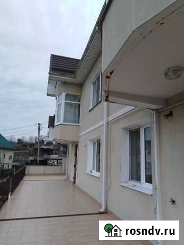 Коттедж 130 м² на участке 6 сот. в аренду на длительный срок в Сочи Сочи - изображение 1