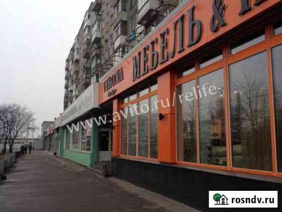 Торговое помещение, 868 кв.м. Калининград