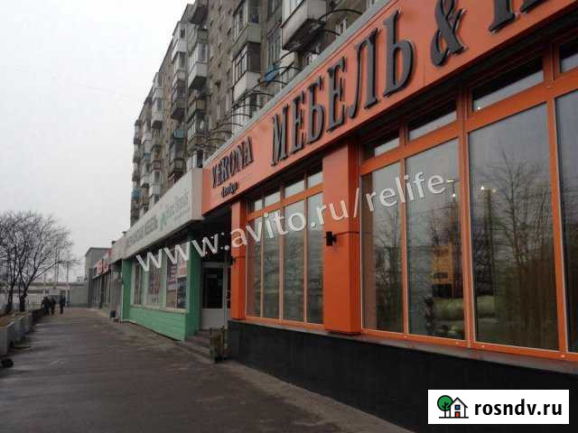 Торговое помещение, 868 кв.м. Калининград - изображение 1