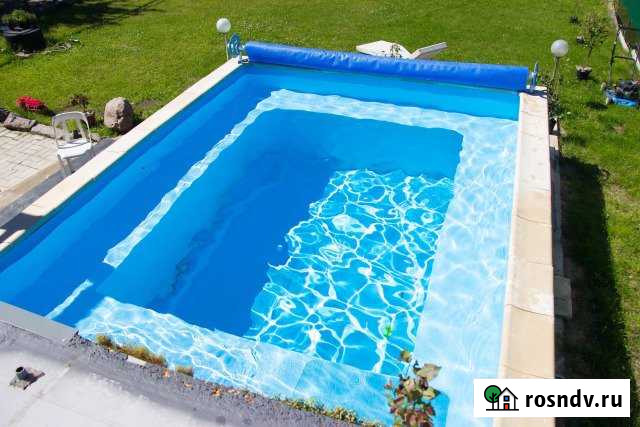 Дом 200 м² на участке 6 сот. в аренду посуточно в Санкт-Петербурге Санкт-Петербург - изображение 1