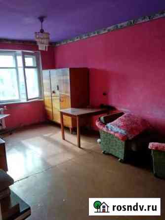 3-комнатная квартира, 62 м², 5/5 эт. на продажу в Минусинске Минусинск