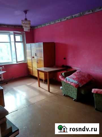 3-комнатная квартира, 62 м², 5/5 эт. на продажу в Минусинске Минусинск - изображение 1