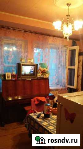 Комната 14 м² в 3-ком. кв., 1/3 эт. на продажу в Шатуре Шатура - изображение 1