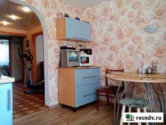 3-комнатная квартира, 62 м², 2/3 эт. на продажу в Кумертау Кумертау