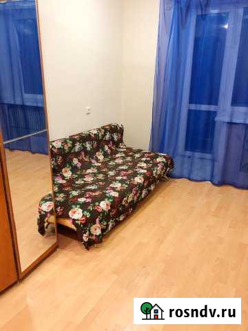 1-комнатная квартира, 41 м², 3/5 эт. в аренду посуточно в Серове Серов - изображение 1