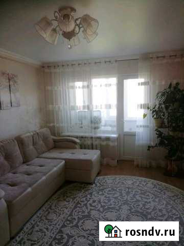 3-комнатная квартира, 60 м², 4/5 эт. на продажу в Горячем Ключе Горячий Ключ - изображение 1