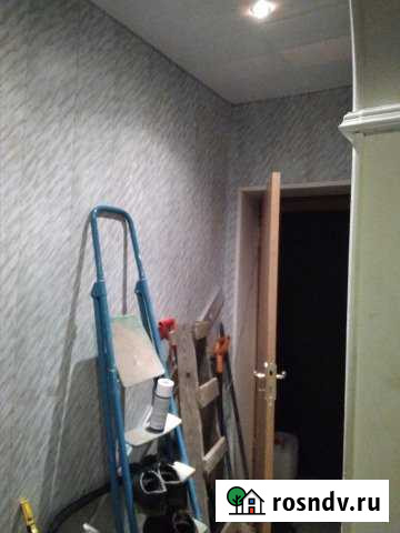 1-комнатная квартира, 28 м², 1/2 эт. на продажу в Гатчине Гатчина - изображение 1